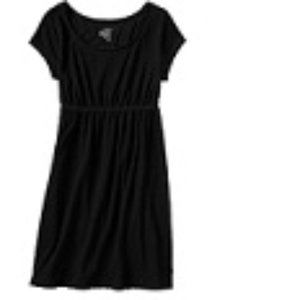 OLD NAVY Raw-Hem Jersey Dresses NEW